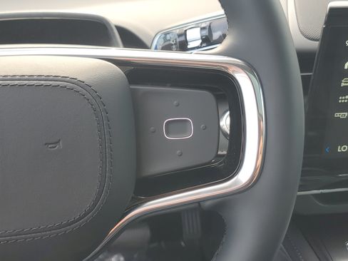 New 2026 Lincoln Nautilus Reserve AWD/4WD image 18