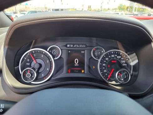 New 2026 RAM 2500 Tradesman image 17