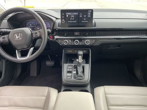 Used 2026 Honda CR-V EX-L image 12