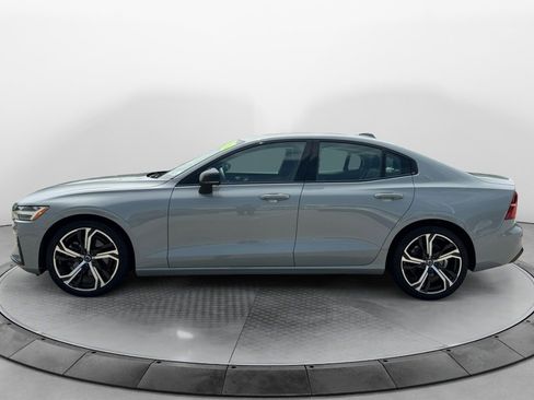 Certified 2024 Volvo S60 B5 Core w/ Climate Package FWD image 4