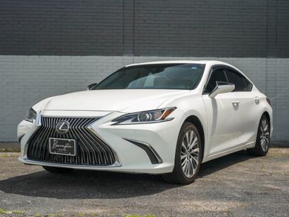 Used 2020 Lexus ES 350 w/ Premium Package