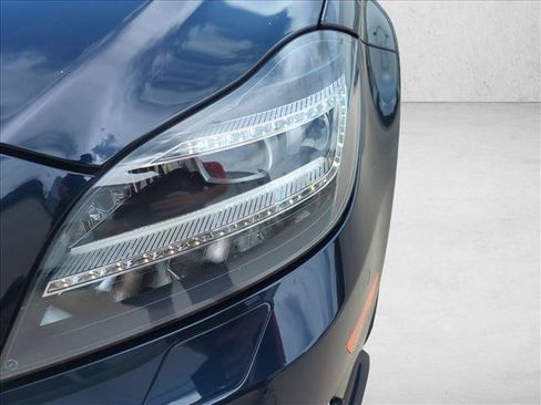 Used 2014 Mercedes-Benz CLS 550 image 9