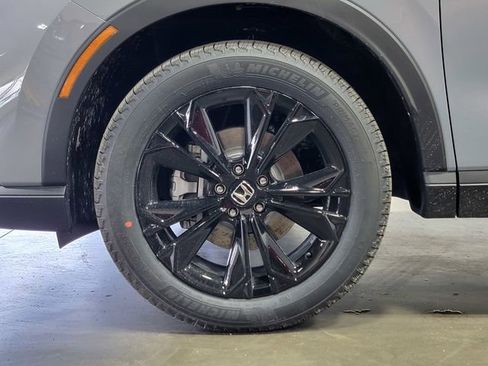New 2026 Honda CR-V Sport Touring image 10