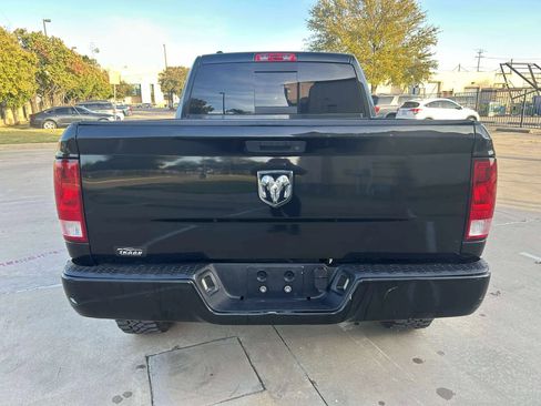 Used 2016 RAM 1500 Classic SLT image 6