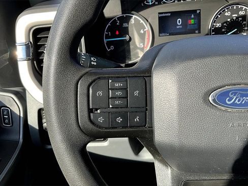 Certified 2024 Ford F250 XLT image 17