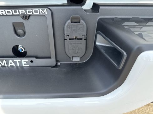 New 2025 RAM 2500 Laramie w/ Sport Appearance Package image 7