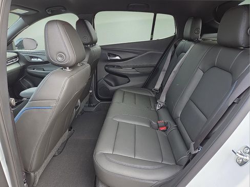 New 2026 Buick Envista Sport Touring w/ Convenience I Package image 10