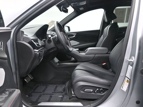 Used 2023 Acura RDX A-Spec image 11