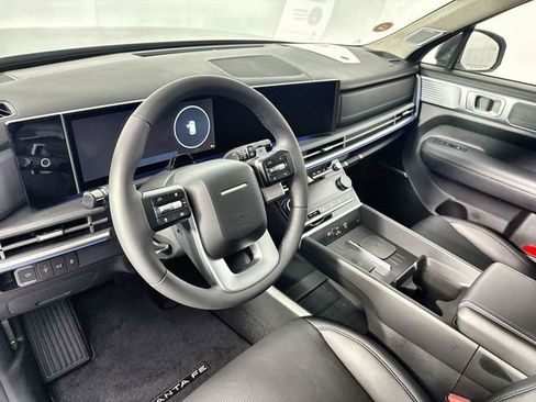 New 2026 Hyundai Santa Fe Limited AWD/4WD image 20