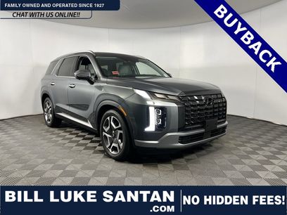 Used 2024 Hyundai Palisade SEL