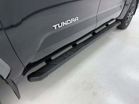 New 2026 Toyota Tundra Limited image 8