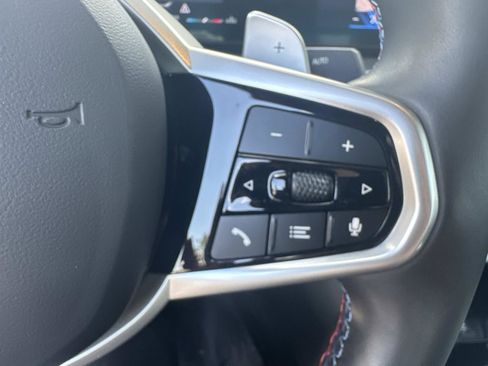 Used 2025 BMW M240i Coupe image 24