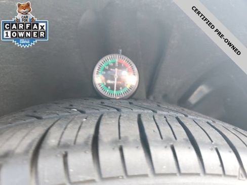 Certified 2024 MAZDA MAZDA3 s FWD image 30