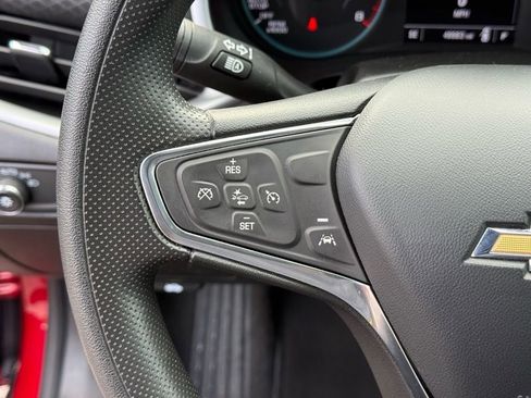 Used 2024 Chevrolet Malibu LT image 19