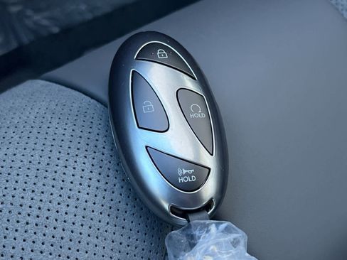 New 2026 Hyundai Sonata N Line image 26