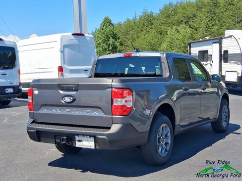 New 2025 Ford Maverick XLT image 5