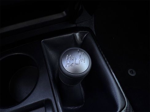 Used 2021 Toyota 4Runner TRD Off-Road image 20