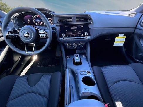 New 2027 Nissan Z Performance w/ Essentials Package (Sport) RWD image 5