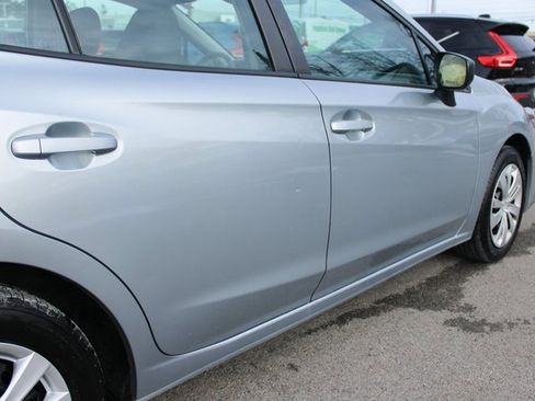Used 2018 Subaru Impreza 2.0i image 46
