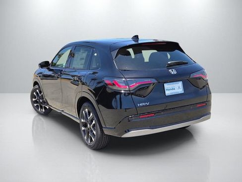 New 2027 Honda HR-V EX-L image 6