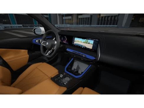 New 2026 BMW X3 xDrive30 w/ Premium Package image 14