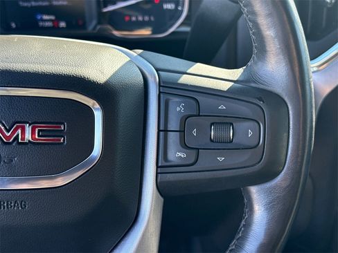 Used 2020 GMC Sierra 1500 SLT w/ SLT Premium Package image 21