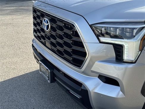 Used 2023 Toyota Sequoia 4WD image 10