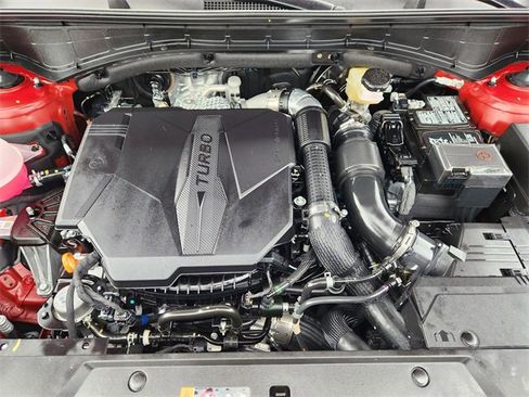 Used 2024 Hyundai Santa Fe Calligraphy image 22