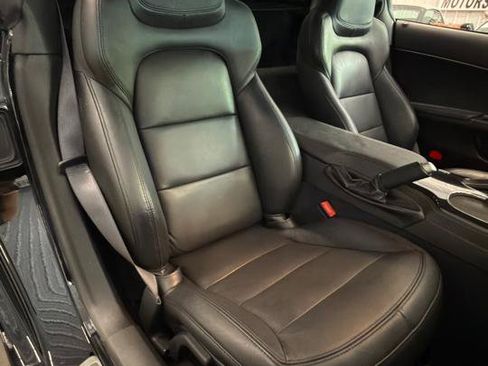 Used 2013 Chevrolet Corvette Grand Sport w/ 2LT Preferred Equipment Group RWD image 32
