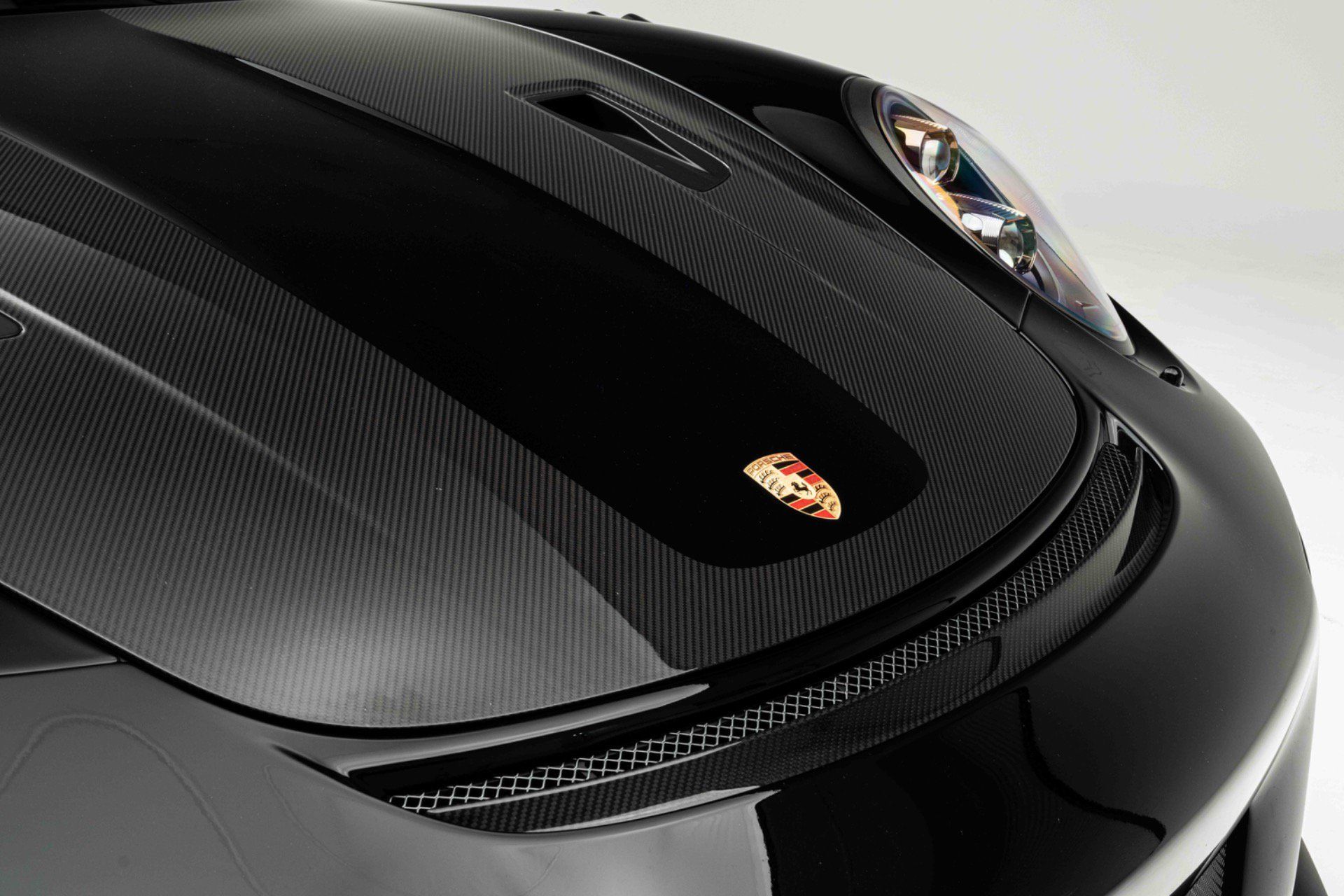 Used 2018 Porsche 911 GT2 RS RWD image 45