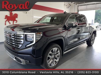 New 2026 GMC Sierra 1500 Denali