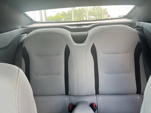 Used 2022 Chevrolet Camaro LT w/ RS Package RWD image 18