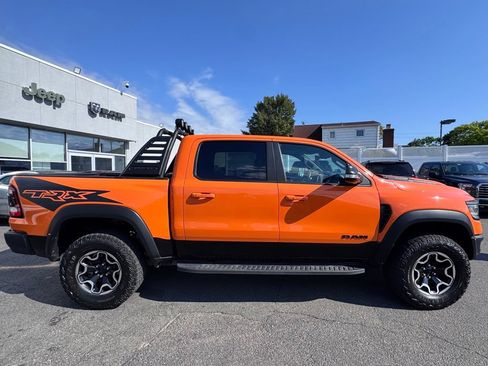 Used 2022 RAM 1500 TRX w/ TRX Level 2 Equipment Group AWD/4WD image 7