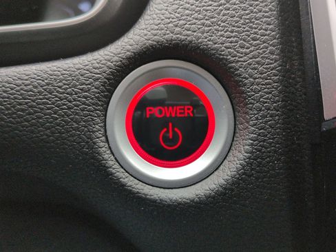 Used 2022 Honda CR-V Touring image 16