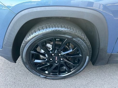 Used 2024 GMC Terrain SLE w/ Driver Convenience Package AWD/4WD image 36