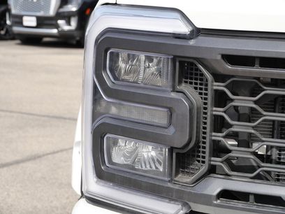 Used 2023 Ford F250 Lariat w/ Lariat Ultimate Package