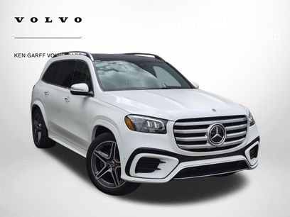 Used 2024 Mercedes-Benz GLS 450 4MATIC