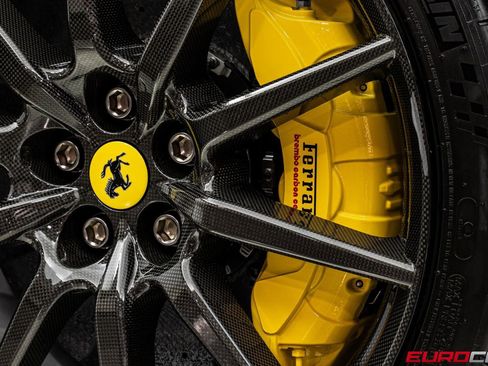 Used 2025 Ferrari SF90 Stradale XX image 39