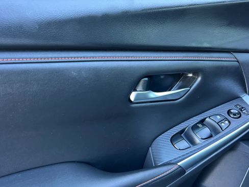 Used 2024 Nissan Sentra SR image 12