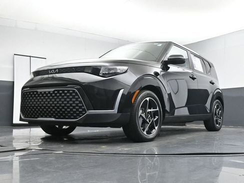 Used 2023 Kia Soul EX FWD image 29