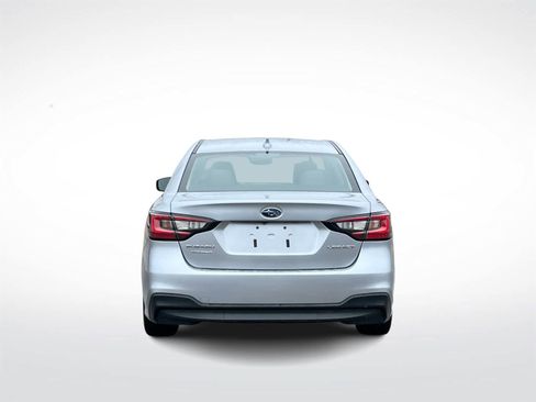 Used 2022 Subaru Legacy Premium w/ Popular Package #1 image 7