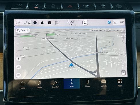 Used 2023 Jeep Grand Cherokee Summit image 32