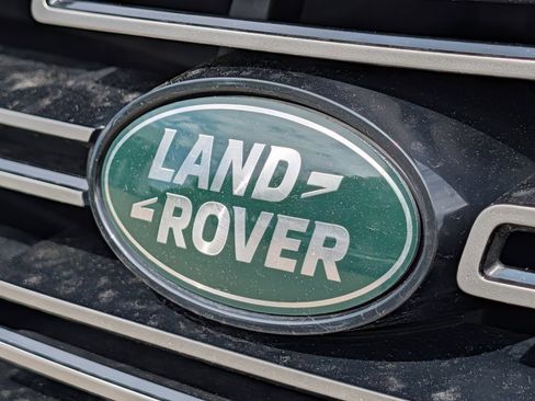 Used 2023 Land Rover Range Rover SE AWD/4WD image 52