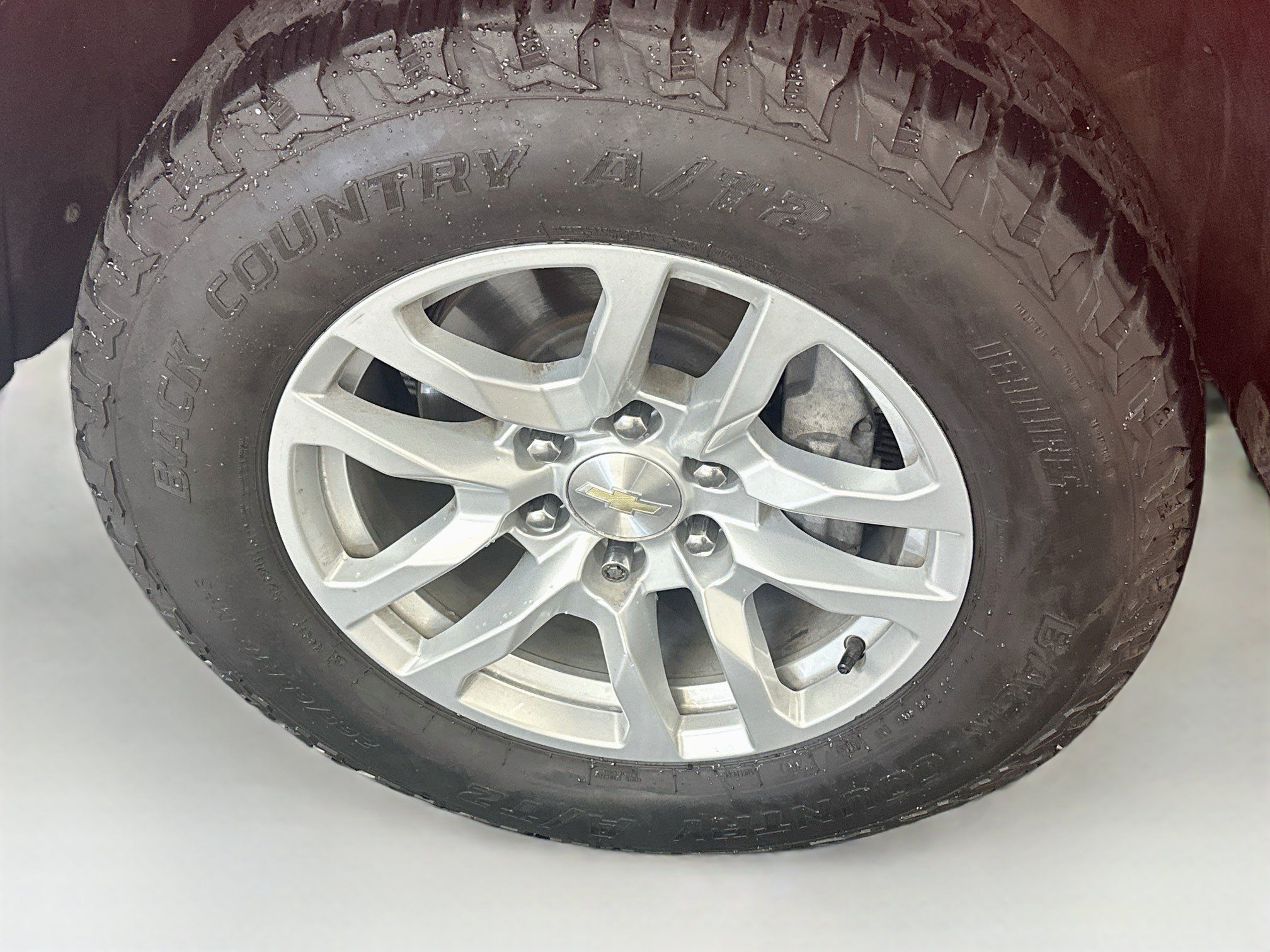 Used 2019 Chevrolet Silverado 1500 LT w/ All-Star Edition AWD/4WD image 35