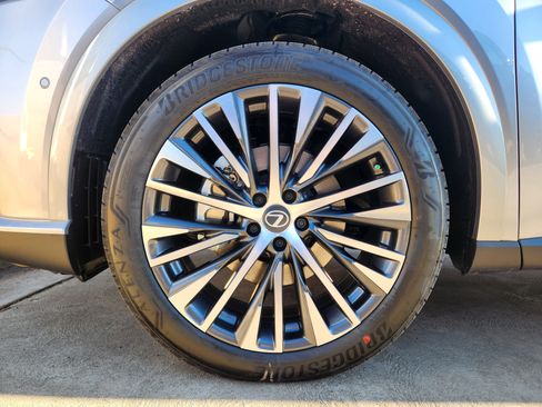 New 2026 Lexus RX 350 image 10