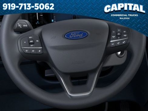 New 2025 Ford Maverick XL w/ Equipment Group 102A AWD/4WD image 14
