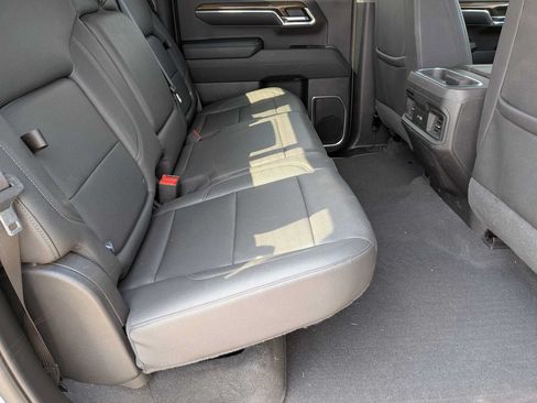 Used 2024 Chevrolet Silverado 1500 RST w/ Convenience Package II AWD/4WD image 19