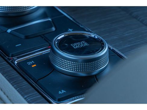 Used 2024 Ford Expedition Max Limited image 28