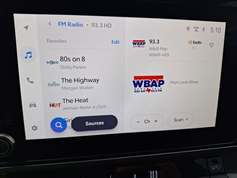 Used 2026 Toyota Camry LE w/ Convenience Package image 25