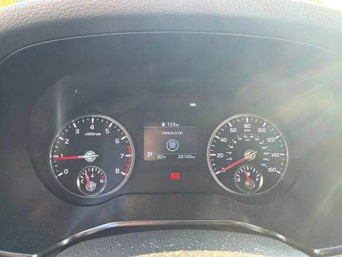 Certified 2022 Kia Telluride EX FWD image 11